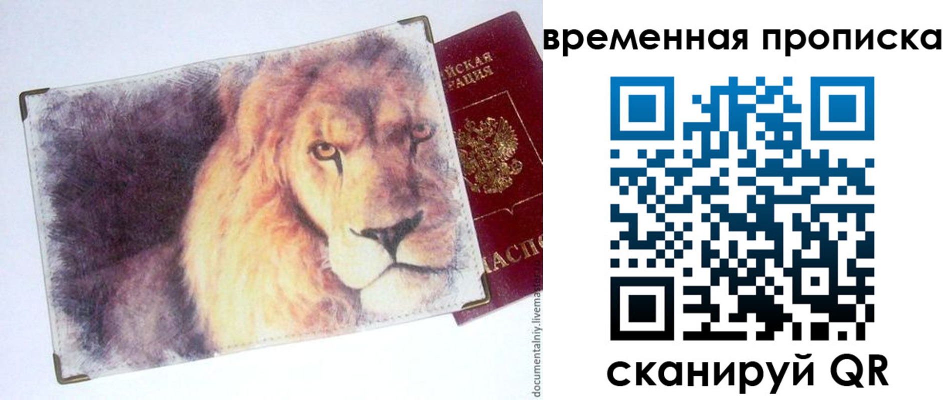временная регистрация для школы в Медногорске